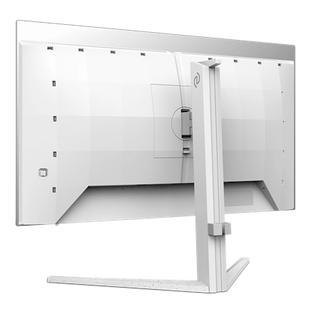 Philips 27M2N6501L/00 | 27 " | QD-OLED | 16:9 | 240 Hz | 0.03 ms | 2560 x 1440 pixels | 400 cd/m² | HDMI ports quantity 2 | White