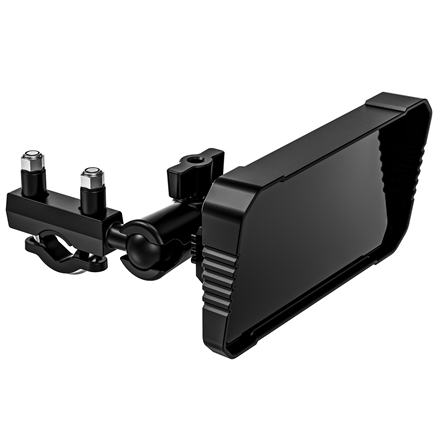 Navitel Dual dash Cam and Smart Moto device (Carplay, Android Auto) | Dual dash Cam and Smart Moto device (Carplay, Android Auto) | Wi-Fi