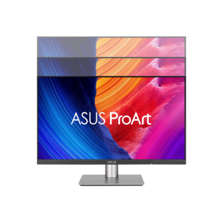 Asus | ProArt Display 6K PA32QCV | 31.5 " | IPS | 16:9 | 60 Hz | 5 ms | 6016 x 3384 pixels | 400 cd/m² | HDMI ports quantity 1