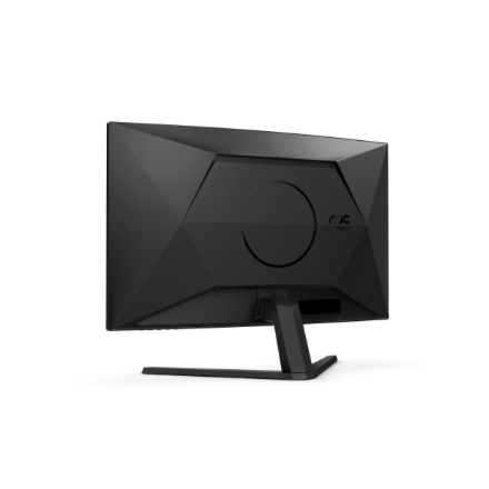 AOC | CQ32G4VE | 31.5 " | VA | QHD | 16:9 | 180 Hz | 1 ms | 2560 x 1440 pixels | 300 cd/m² | HDMI ports quantity 2