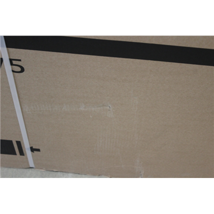 SALE OUT. LG 75UH5N-M 75“ ADS/3840 x 2160/500cd/m2/8ms/HDMI DP RS-232C RJ45 USB | SALE OUT. SALE OUT. LG | 75UH5N-M | 75 " | Landscape/Portrait | 24/7 | webOS | Wi-Fi | DAMAGED PACKAGING,REFURBISHED | 500 cd/m² | 8 ms | 178 ° | 178 °