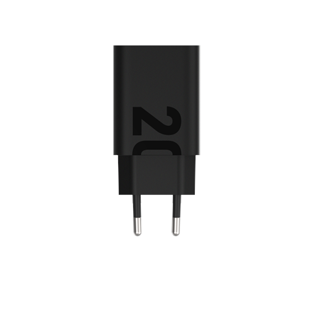 Lenovo 20W USB-A Wall Charger