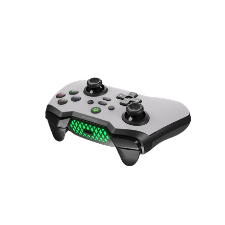 Genesis Gaming Gamepad | Mangan 400 | White | Wireless