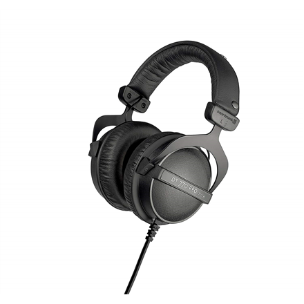 Beyerdynamic | Wired | DT 770 PRO 32 | Wired | On-Ear | Noise canceling