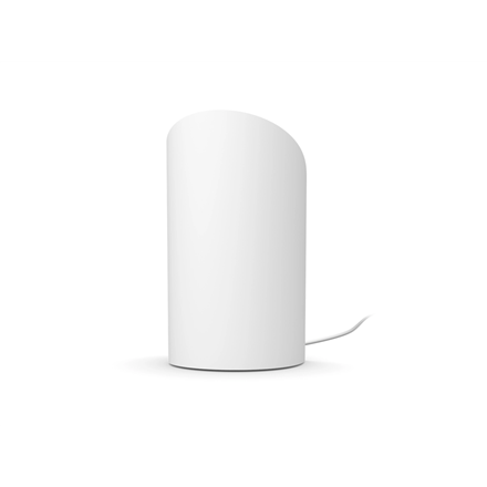 Philips Hue Play Wall Washer, White, EU/UK, 2-pack | 2000-6500 Hue White Colour Ambiance
