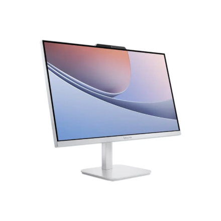 Lenovo IdeaCentre | A100 | Desktop | AIO | 23.8 " | Intel Core i3 | i3-N305 | 16 GB | SODIMM DDR5 | 512 GB | Intel UHD Graphics | Nordic | Windows 11 Home | Warranty 24 month(s)
