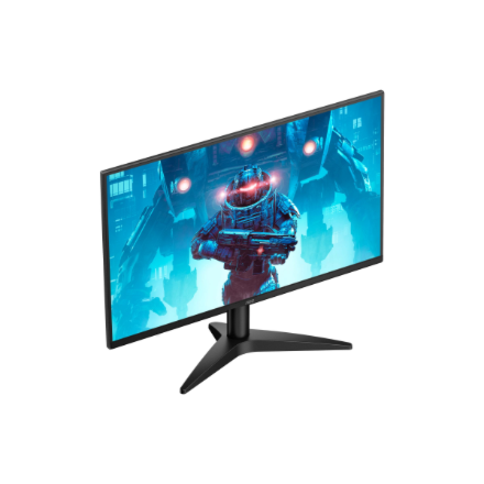 AOC | Q24B36X | 24 " | IPS | QHD | 16:9 | 144 Hz | 4 ms | 2560 x 1440 pixels | 300 cd/m² | HDMI ports quantity 1 | Black