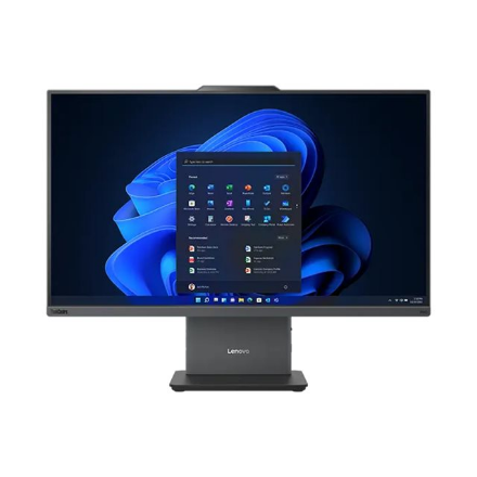 Lenovo ThinkCentre | neo 50a | Touchscreen | Desktop | AIO | 27 " | FHD | Intel Core i5 | i5-13420H | Internal memory 16 GB | SO-DIMM DDR5 | Solid-state drive capacity 512 GB | Intel UHD Graphics | Keyboard language English | Windows 11 Pro | Warranty 36 month(s)