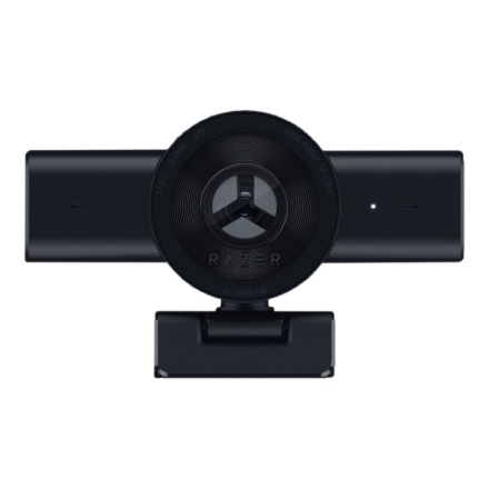 Razer | Webcam | Kiyo V2 X | 2560 x 1440