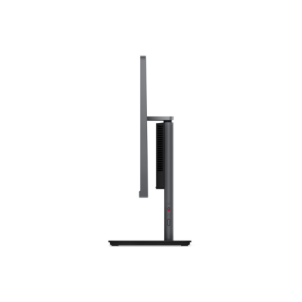 Lenovo ThinkCentre | Neo 50a 24 | Desktop | AIO | 23.8 " | FHD | Intel Core i5 | i5-13420H | Internal memory 16 GB | SO-DIMM DDR5 | Solid-state drive capacity 256 GB | Intel UHD Graphics | Keyboard language English | Windows 11 Pro | Warranty 36 month(s)