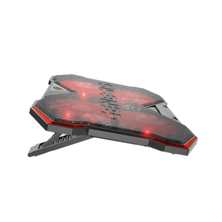 Genesis Laptop Stand, 17.3" | Oxid 260