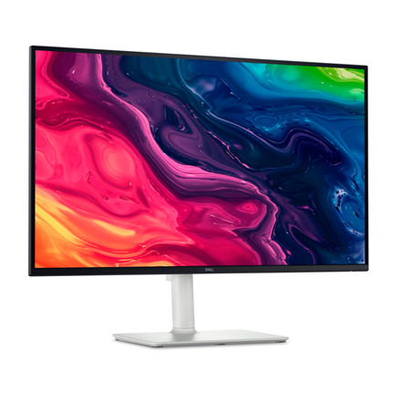 Dell | S2725QS | 27 " | IPS | UHD | 16:9 | 120 Hz | 4 ms | 3840 x 2160 pixels | 350 cd/m² | HDMI ports quantity 2 | Warranty 60 month(s)