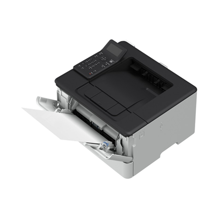 Canon I-SENSYS LBP246dw II | Mono | Laser | Printer | Wi-Fi | Maximum ISO A-series paper size A4 | White