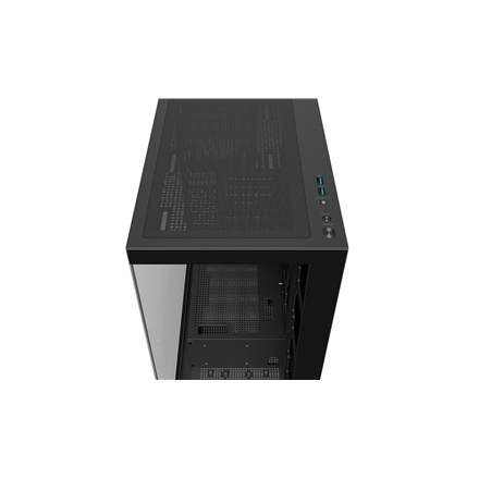 Deepcool CG580 | ITX/Micro-ATX/ATX ATX/Micro-ATX