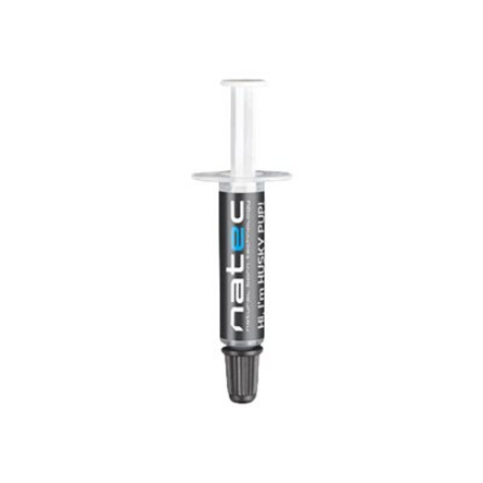 Natec Thermal Grease, Husky, 0.5 g | Natec | Thermal Grease 0.2ml/0.5g