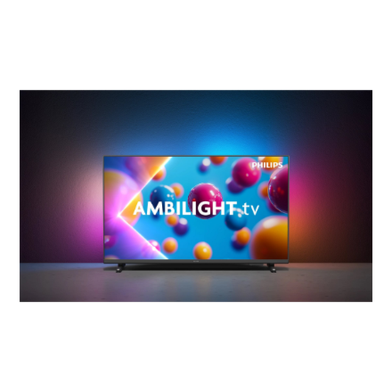 Philips 32PFS6900/12 | 32 | Smart TV | TITAN OS | FHD | Black