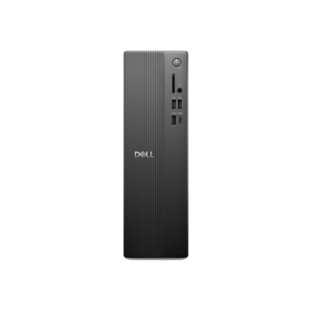 Dell Pro | Essential QVS1260 | Desktop | Slim | Intel Core i5 | i5-14500 | 16 GB | DDR5 | 512 GB | Intel UHD Graphics 770 | No keyboard | Windows 11 Pro | Warranty 36 month(s)