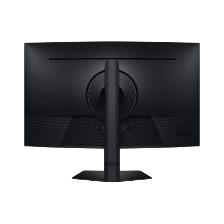 Samsung | LS37FG750EUXEN | 37 " | VA | 4K | 16:9 | 165 Hz | 1 ms | 3840 x 2160 pixels | 350 cd/m² | HDMI ports quantity 2 | Black