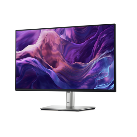 Dell | P2425H | 24 " | IPS | 16:9 | 100 Hz | 8 ms | 1920 x 1080 pixels | 250 cd/m² | HDMI ports quantity 1 | Black | Warranty 60 month(s)