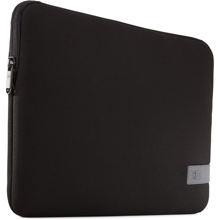 Case Logic | Reflect | Fits up to size 13 " | Laptop Sleeve | Black