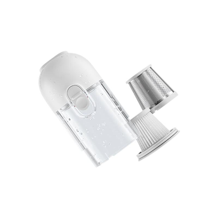 Xiaomi | Vacuum cleaner mini | Mi BHR5156EU | Cordless operating | Handheld | 40 W | 10.8 V | Operating time (max) 30 min | White | Warranty 24 month(s)