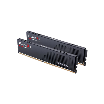 G.Skill | Flare X5 | 32 GB | DDR5 | 5600 MHz | PC/server | Registered No | ECC No