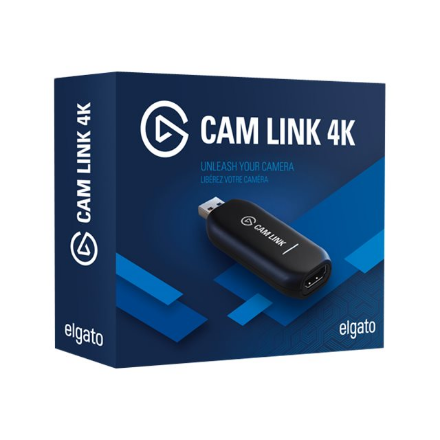 Elgato | ELGATO Cam Link 4K