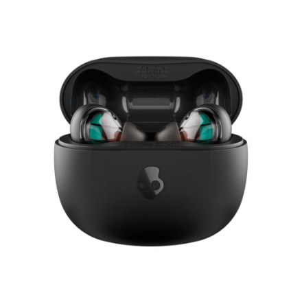 Skullcandy | True Wireless Earbuds | RAIL