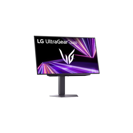 LG | 27GX704A-B | 27 " | OLED | 16:9 | 240 Hz | 0.03 ms | 2560 x 1440 pixels | 250 cd/m² | HDMI ports quantity 2