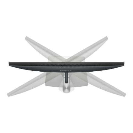 Dell | P2425DE | 24 " | IPS | 16:9 | 100 Hz | 5 ms | 2560 x 1440 pixels | 350 cd/m² | HDMI ports quantity 1
