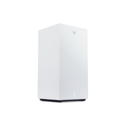 Predator Connect T7 Wi-Fi 7 Router | FF.G2RTA.001 | 802.11be | Mesh Support Yes | MU-MiMO Yes | 5G
