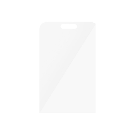 PanzerGlass | Screen protector | Apple | Phone 15 Pro Max | Glass | Transparent