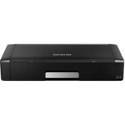 Epson | C11CE05403 | Inkjet | Colour | Portable printer | A4 | Wi-Fi | Black