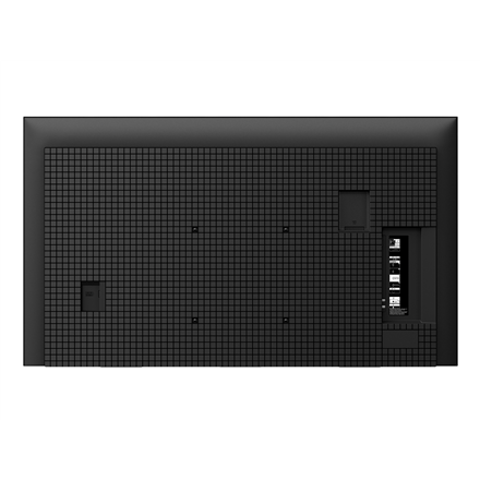 Sony | TV | KD55X85L | 55" (139cm) | Smart TV | Android | 4K UHD | Black