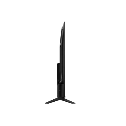 TCL LED 4K TV | 50V6C | 50 | Smart TV | Google TV | UHD | Black