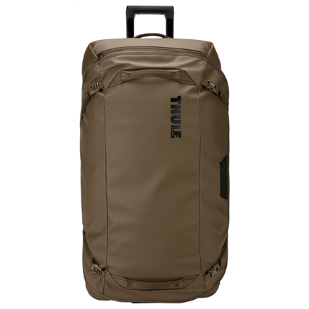 Thule | Chasm | Duffel Suitcase | Waterproof | Deep Khaki