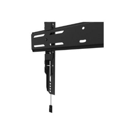 Neomounts Wall mount | WL30S-850BL14 TV mount | Micro adjustment | 32-75 " | Maximum weight (capacity) 50 kg | Black