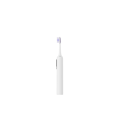 Xiaomi Oscillation Electric Toothbrush Pro EU | Rechargeable | For adults | Number of brush heads included 2 | Number of teeth brushing modes 4 | White