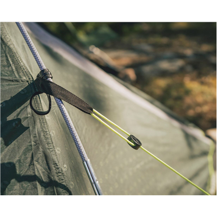 Outwell Tent | Cloud 2 | 2 person(s) | Green