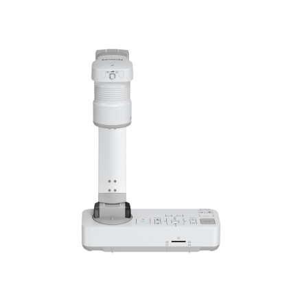 Epson | ELPDC21 | Full HD (1920x1080) | White | Lamp warranty 12 month(s)