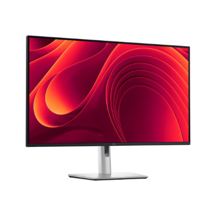 Dell | P3225DE | 32 " | IPS | 100 Hz | 5 ms | 2560 x 1440 pixels | 350 cd/m² | HDMI ports quantity 1