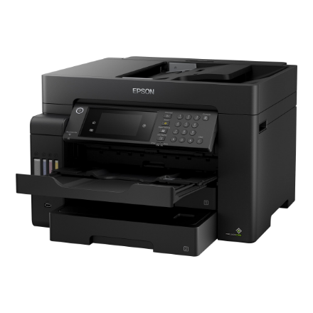 Epson | EcoTank L15160 | Inkjet | Colour | Multicunctional Printer | A3+ | Wi-Fi | Black