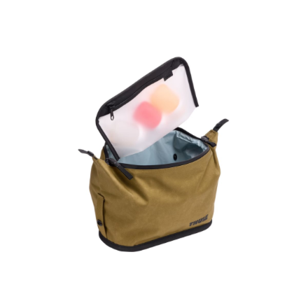 Thule Aion | Toiletry Bag | Nutria | Waterproof