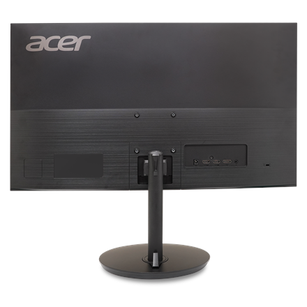 Acer | XF270 X1biiph | 27 " | IPS | 16:9 | 200 Hz | 4 ms | 1920 x 1080 pixels | 250 cd/m² | HDMI ports quantity 2 | Black