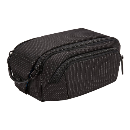 Thule | Crossover 2 | Toiletry Bag | Toiletry Bag | Black | Waterproof