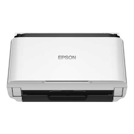 Epson | WorkForce DS-410 | Colour | Document Scanner