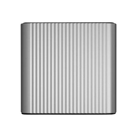 Hyper | HyperJuice 245W 4 USB-C PD Port GaN Charger, EU/UK Cord