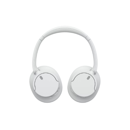 Sony WH-CH720N Wireless ANC (Active Noise Cancelling) Headphones, Beige | Sony | Wireless Headphones | WH-CH720N | Wireless | On-Ear | Microphone | White | Noise canceling | Wireless