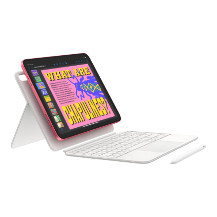 Apple | iPad Air Wi-Fi + Cellular | 11 " | Yellow | IPS, Liquid Retina | 2360 x 1640 pixels | Apple A16 | 256 GB | 3G | 4G | 5G | Wi-Fi | Front camera | 12 MP | Rear camera | 12 MP | Bluetooth | 5.3 | iPadOS | USB-C charging cable