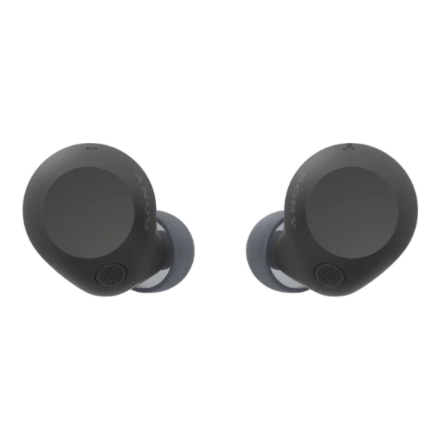 Sony Headphones | WF-C710N | Bluetooth | In-ear | Black | Noise canceling | Noise reduction | Wireless